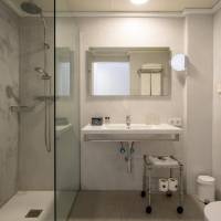 Premier Double Room with side Sea View