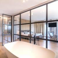 Junior Suite with Sea View