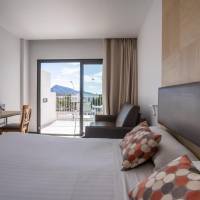 Comfort Double Room (2 adults)