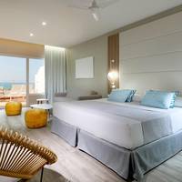 Junior Suite with Sea View