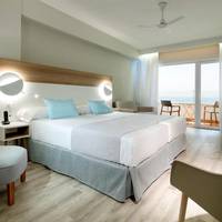 Superior Double Room with Sea View