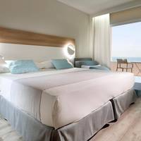 Deluxe with Sea View 2 Adults +1 Child