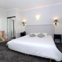 Prestige Double Room