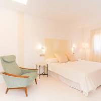 Deluxe Double or Twin Room with Spa Bath