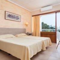 Twin Room with Balcony