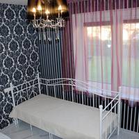Luxury Triple Room