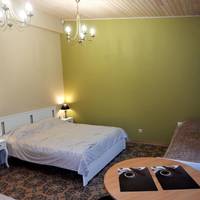 Family Room with Private Bathroom