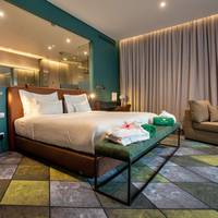 Premium Double or Twin Room