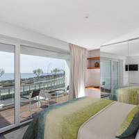 Villa with Sea View