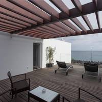 Villa with Sea View