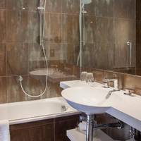 Double Room with Two Double Beds
