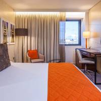 Standard Room - Allocated on Arrival
