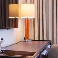 Double Room with Sofa Bed - Non-Smoking