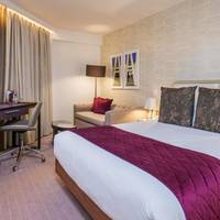 Double Room - Non-Smoking 