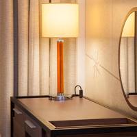 Plaza Club Room