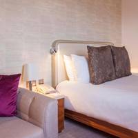Room with Sofa Bed - Smoking