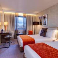 Club Double Room
