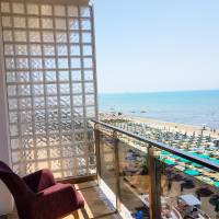 Deluxe Apartment with Sea View