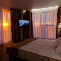 Large Double or Twin Room