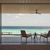 One Bedroom Sunset Water Pool Villa  