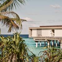Two Bedroom Sunset Water Pool Villa  