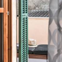 Deluxe Double or Twin Room with Pool View