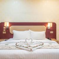 Superior Double or Twin Room with Sea View