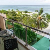Superior Triple Room with Sea View