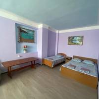 Comfort Quadruple Room