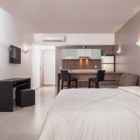 Standard Studio - Ground Floor