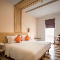 Long Stay Offer - Superior Double or Twin Room