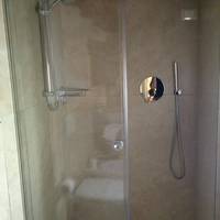 Comfort Triple Room with Shower