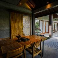 Two Bedroom Pool Villa 