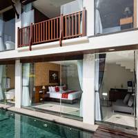 Two-Bedroom Villa with Private Pool