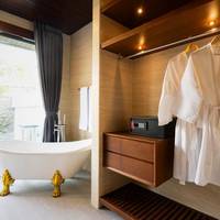 Staycation Offer at One-Bedroom Villa with Private Pool