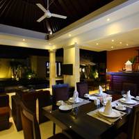 Two-Bedroom Villa with Private Pool
