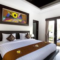 Special Offer - Honeymoon Package at One-Bedroom Villa with Private Pool