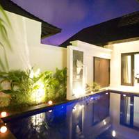 Special Offer - Family Package at Two-Bedroom Villa with Private Pool