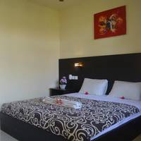 Standard Double Room with Fan