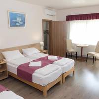 Triple Room with Balcony