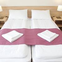 Standard Double or Twin Room with Balcony