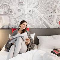 Business Twin Room