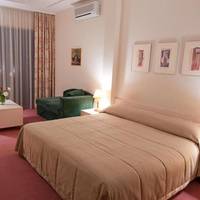 Comfort Single Room