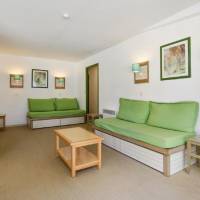 Comfort Two-Bedroom Apartment (6 People)