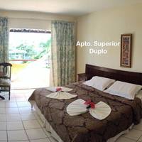 Superior Suite with Sea View