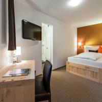Superior Single Room