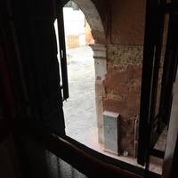 Twin Room with Shared Bathroom