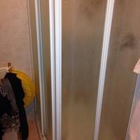 Studio King with Shared Bathroom