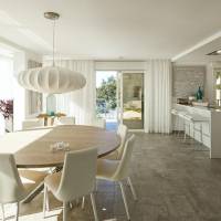Four-Bedroom Holiday Home