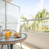 King Room with Sea View